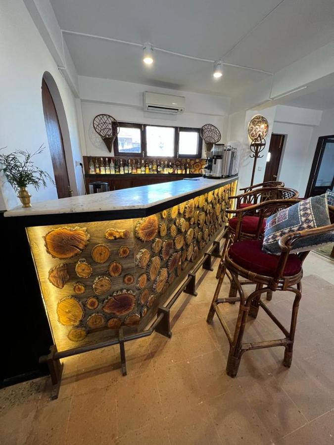 Summit Hotel Lalitpur Eksteriør billede