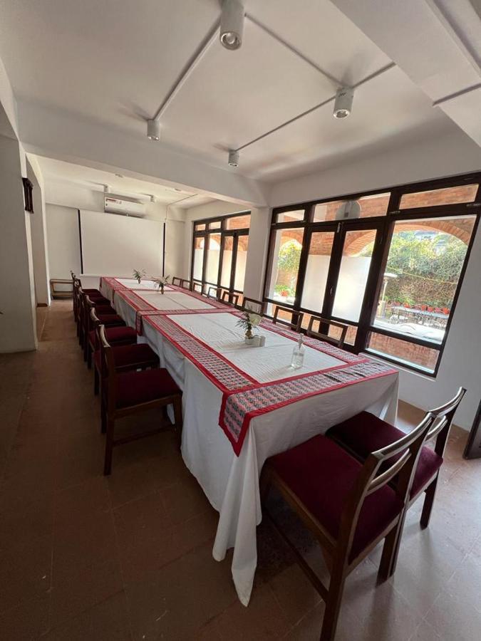 Summit Hotel Lalitpur Eksteriør billede