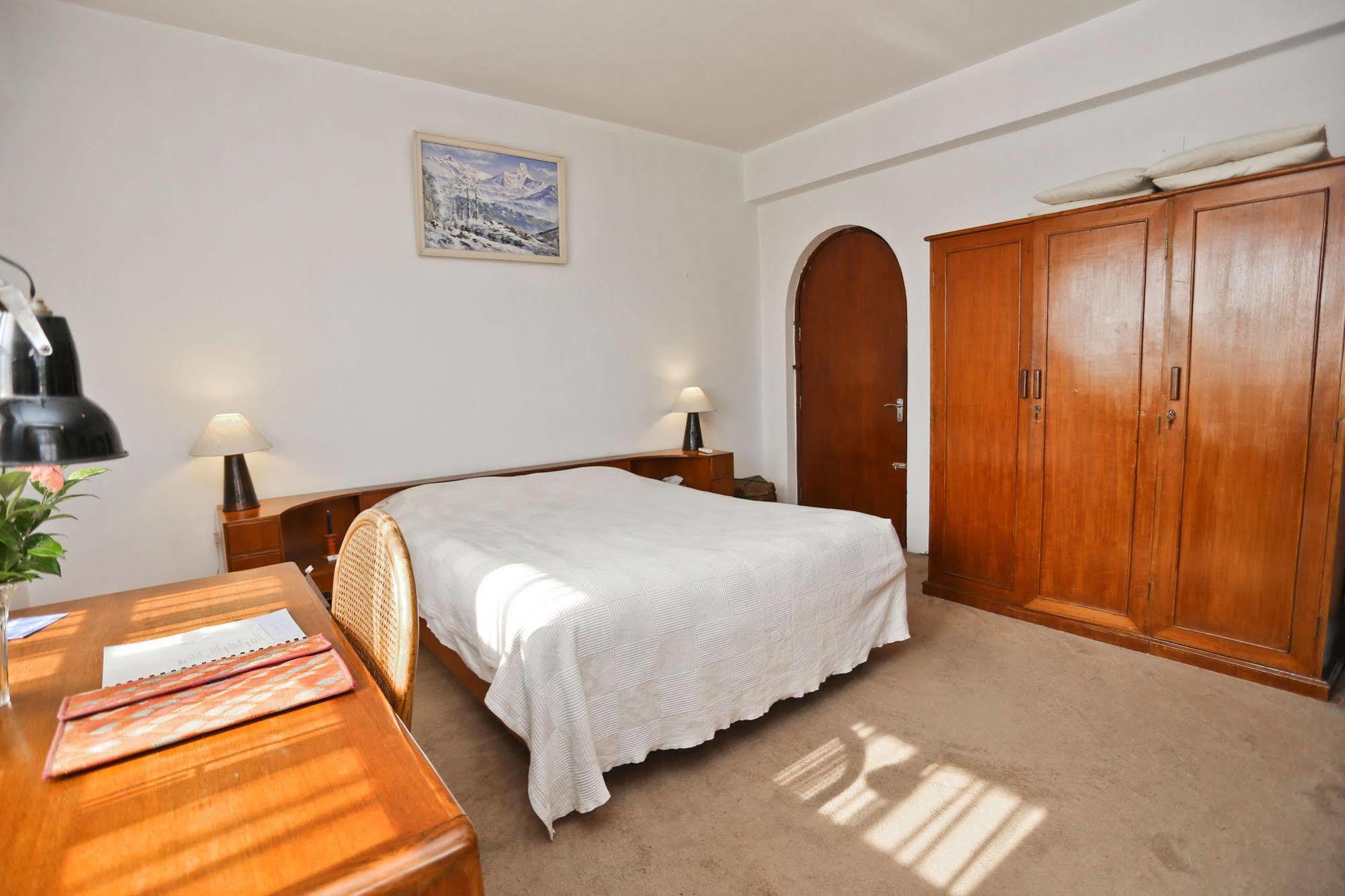Summit Hotel Lalitpur Eksteriør billede